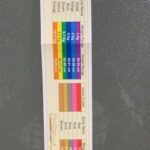 Pediatrics Emergency Medicine WITH COLOR CODE EMERGENCY TAPE (RPREC) - Image 5