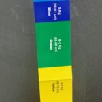 Pediatrics Emergency Medicine WITH COLOR CODE EMERGENCY TAPE (RPREC) - Image 6