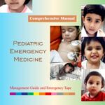 Pediatrics Emergency Medicine WITH COLOR CODE EMERGENCY TAPE (RPREC)