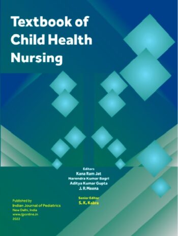 Textbook of Child Health Nursing