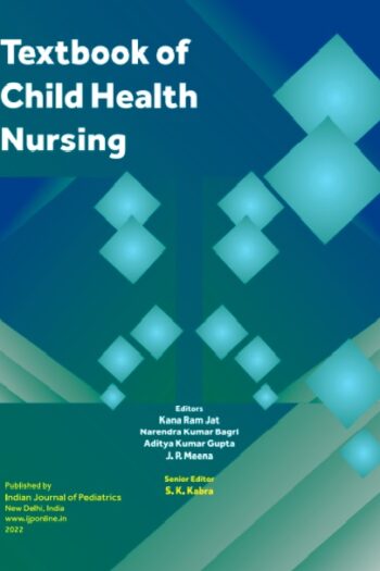 Textbook of Child Health Nursing