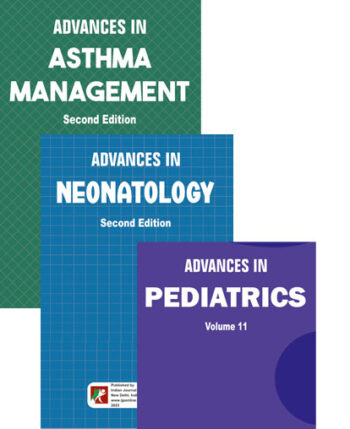 ADVANCES (ASTHMA+NEONATOLOGY+PEDIATRICS)