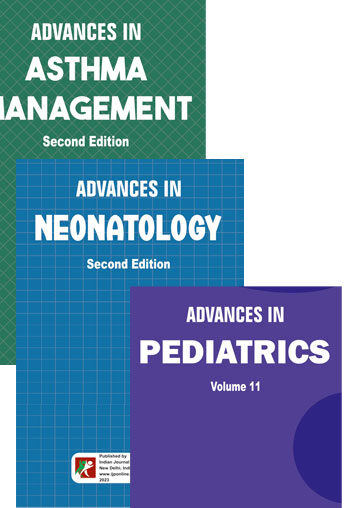 ADVANCES (ASTHMA+NEONATOLOGY+PEDIATRICS)