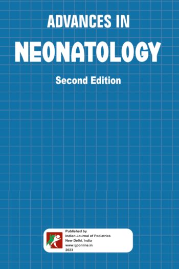 Advances in Neonatology Second Edition