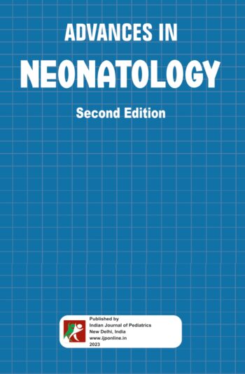 Advances in Neonatology Second Edition