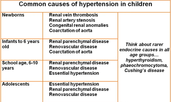 Pan‐dysautonomia Manifesting as Hypertensive Encephalopathy in Children