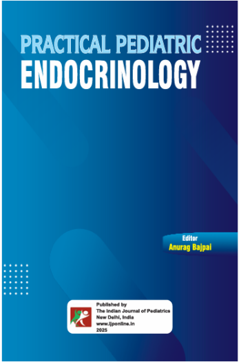 Practical Pediatric Endocrinology (New 2025 Edition)